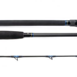 White Water Outfitters White Water Custom Composite Series Inshore Spinning Rods