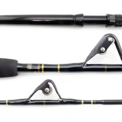 White Water Outfitters White Water Custom Big Game Stand-Up Rods