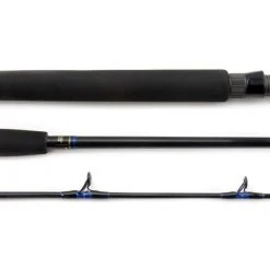 White Water Outfitters White Water Custom Wireline/Mojo Trolling Conventional Rods
