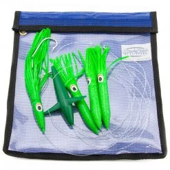 White Water Outfitters White Water Custom "Clone Splasher" Daisy Chains Big Game