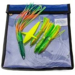 White Water Outfitters White Water Custom "Exciter" Daisy Chains Big Game
