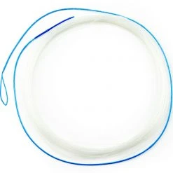 White Water Outfitters White Water PRO Fluorocarbon Jigging Wind-On Leaders