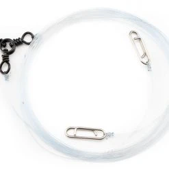 White Water Outfitters White Water Custom Tandem Mojo Leader Rigs