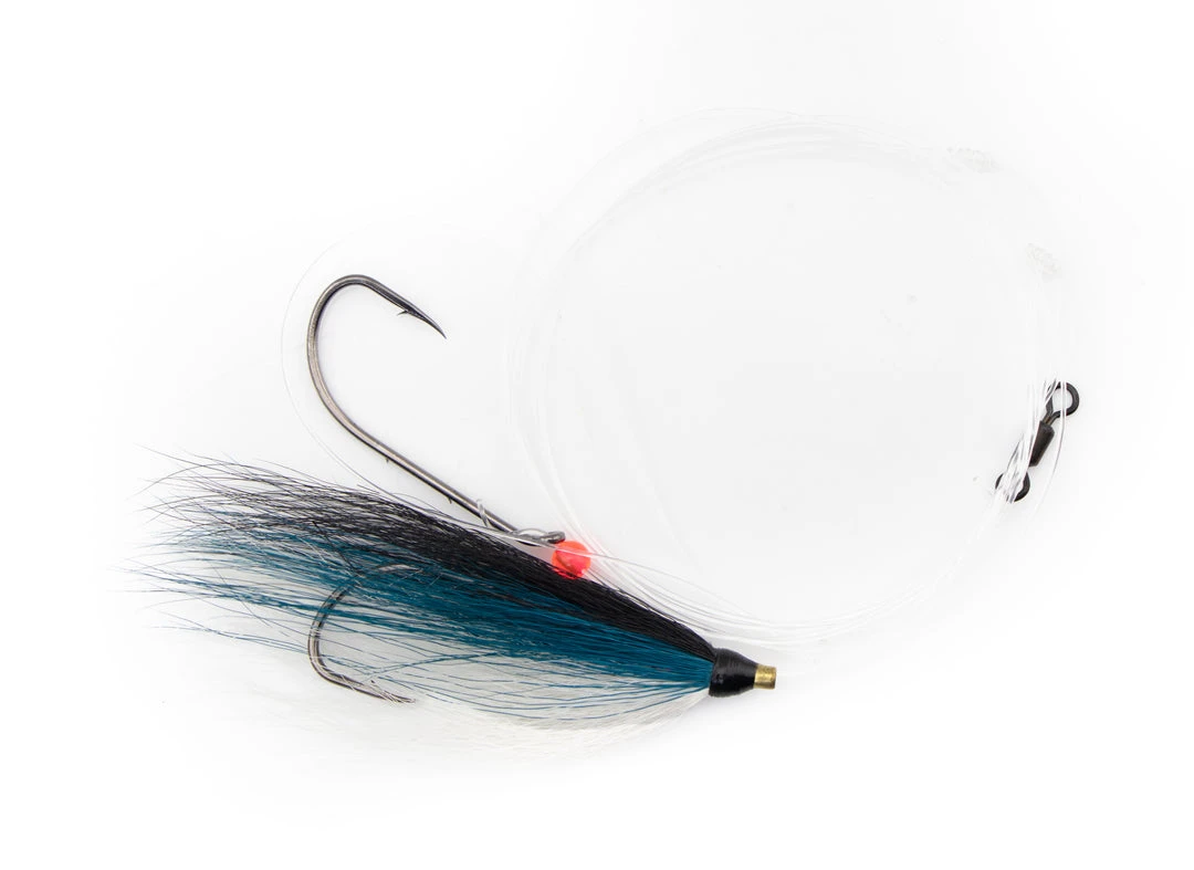 White Water Outfitters White Water Custom Hi-Lo Sea Bass/Cod Rigs Terminal Tackle