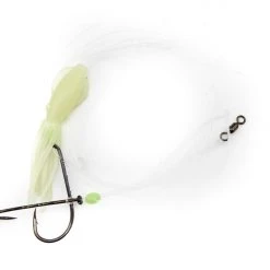 White Water Outfitters White Water Custom Hi-Lo Sea Bass/Cod Rigs Terminal Tackle