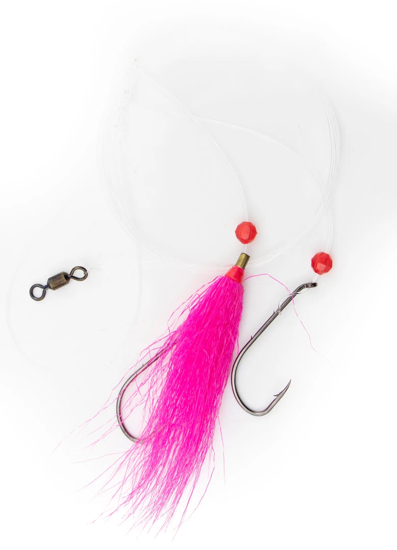 White Water Outfitters White Water Custom Hi-Lo Sea Bass/Cod Rigs Terminal Tackle