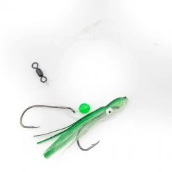 White Water Outfitters White Water Custom Hi-Lo Sea Bass/Cod Rigs Terminal Tackle