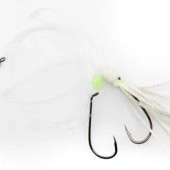 White Water Outfitters White Water Custom Hi-Lo Sea Bass/Cod Rigs Terminal Tackle