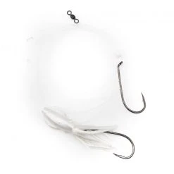 White Water Outfitters White Water Custom Hi-Lo Sea Bass/Cod Rigs Terminal Tackle