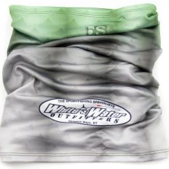 BlackStrap Daily Tube Multi-Function Sun Masks Apparel