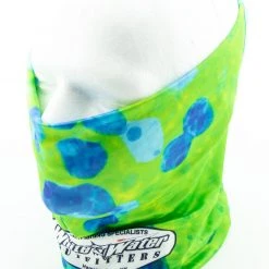 BlackStrap Daily Tube Multi-Function Sun Masks Apparel