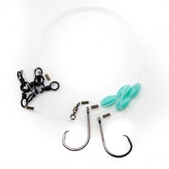 White Water Outfitters Terminal Tackle White Water Custom Tilefish Deep-Drop Rigs