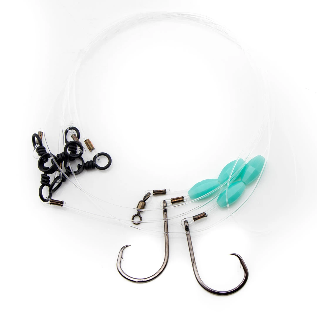 White Water Outfitters Terminal Tackle White Water Custom Tilefish Deep-Drop Rigs