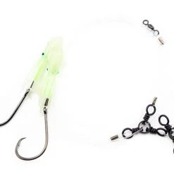 White Water Outfitters Terminal Tackle White Water Custom Tilefish Deep-Drop Rigs