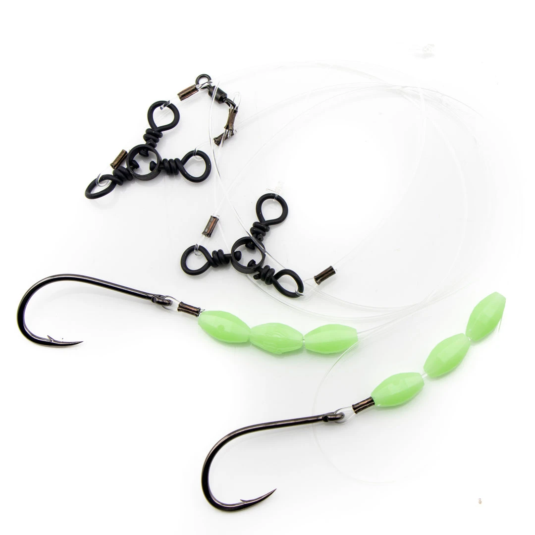 White Water Outfitters Terminal Tackle White Water Custom Tilefish Deep-Drop Rigs