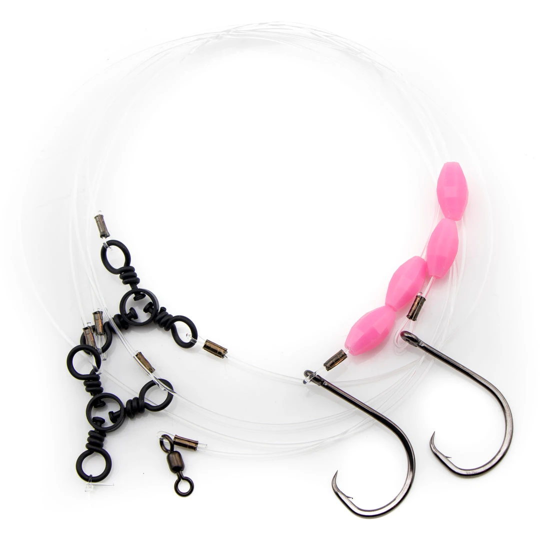 White Water Outfitters Terminal Tackle White Water Custom Tilefish Deep-Drop Rigs