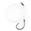 White Water Outfitters Terminal Tackle White Water Custom Fluorocarbon Tuna Chunking Rigs