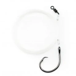 White Water Outfitters Terminal Tackle White Water Custom Fluorocarbon Tuna Chunking Rigs