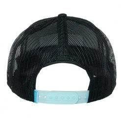 Grundéns Grundens Women's Original Script Trucker Hat