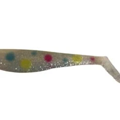 Al Gag's Lures Al Gag's Whip-It Fish Rigged Soft Plastics