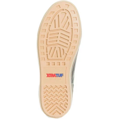 XTRATUF 6 In. Ankle Deck Boot - Camo Apparel