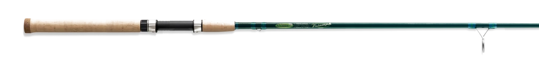 St. Croix Triumph Inshore Spinning Rods