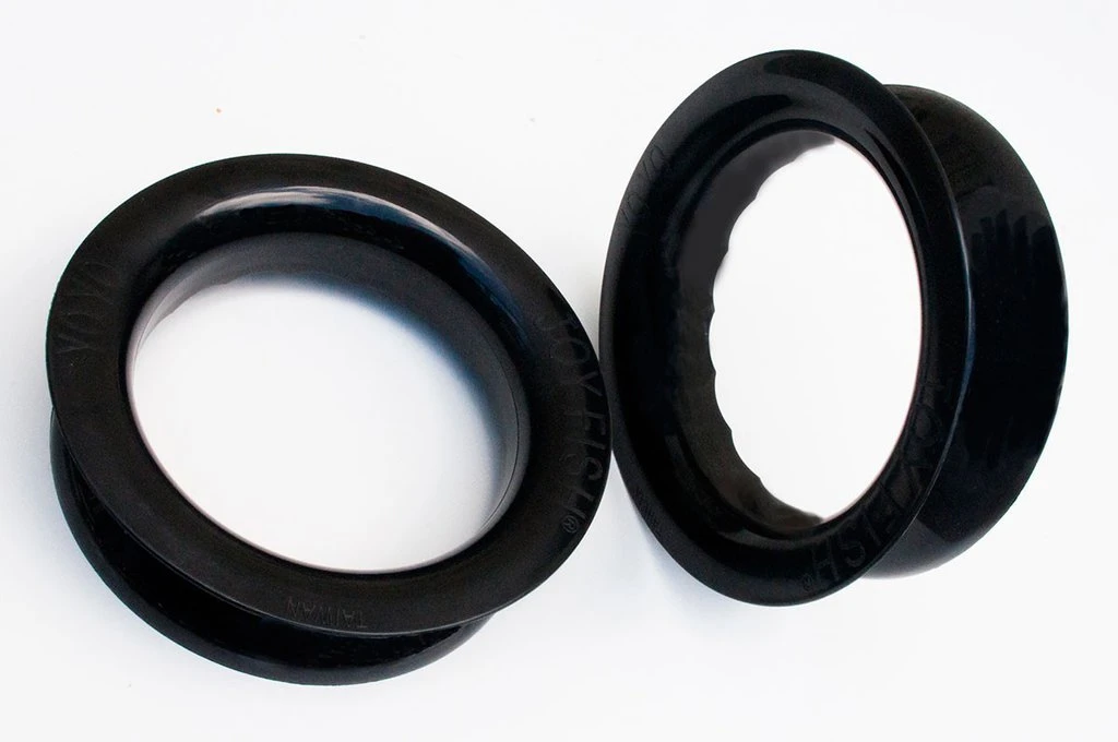 Lee Fisher International Lee Fisher Yo-Yo Hand Reels