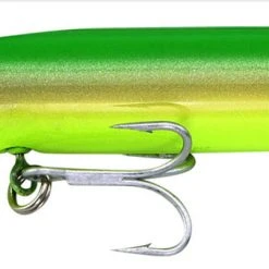Super Strike Lures Super Strike Zig Zag Darter ZZ6W