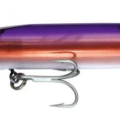 Super Strike Lures Super Strike Zig Zag Darter ZZ6W