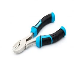 Terminal Tackle Shimano Brutas Silver Nickel Cutters