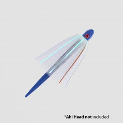 WolfPack Tackle Ahi Tails Lures