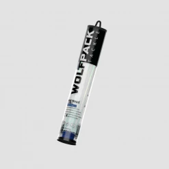 WolfPack Tackle Ahi Head Lures - 1 Oz.