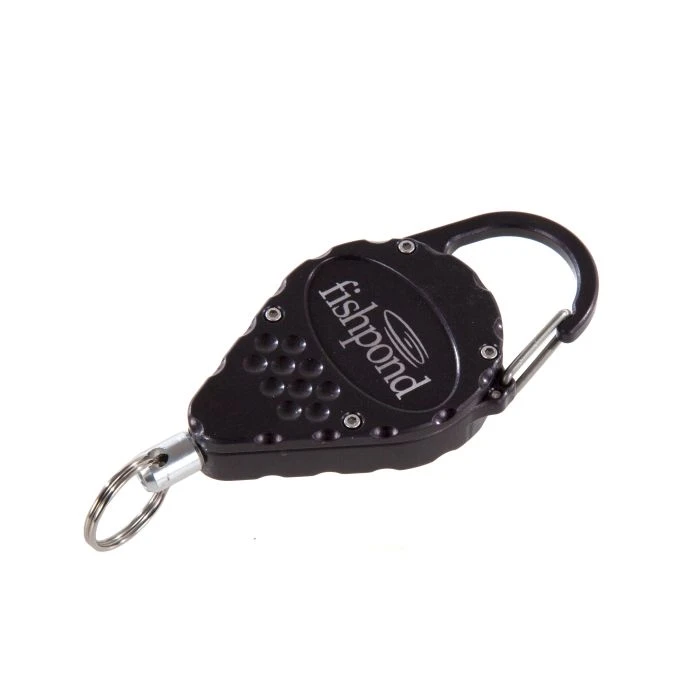 Fly Fishing Fishpond Arrowhead Retractor