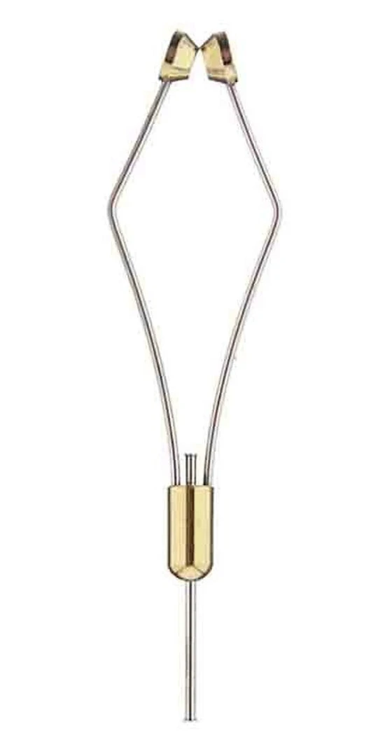 Terra Flared Bobbin T08481 Fly Fishing