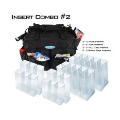 Aquaskinz Ultimate Cargo Bag