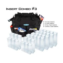 Aquaskinz Ultimate Cargo Bag