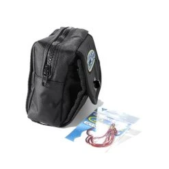 Aquaskinz Small Belt Pouch Tools