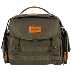 Plano A-Series 2.0 Tackle Bag PLABA601 Accessories
