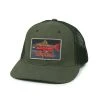 Fishpond Brookie Hat - Olive