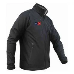 Apparel Bluefin USA Meeks Jacket - Black