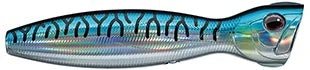 Daiwa Mebachi Popper Lures