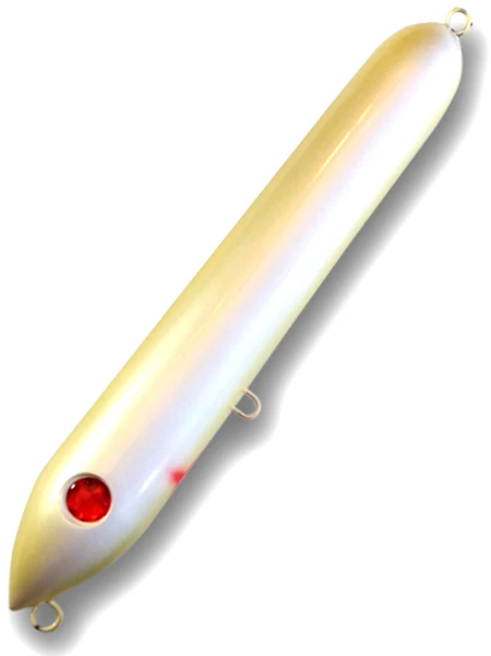 Madd Mantis Plank Spook Lures