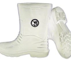 Marlin Trading Co. Apparel Marlin Deck Boots