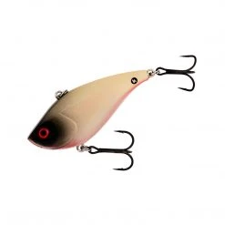 Booyah Bait Co. Booyah One Knocker Lipless Crankbait Lures