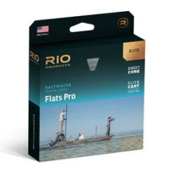 Rio Elite Flats Pro Floating Fly Lines Fly Fishing