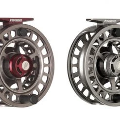 Sage Spectrum Max Fly Reels & Extra Spools