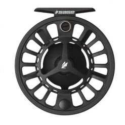 Sage Spectrum C Fly Reels & Extra Spools