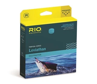 Fly Fishing Rio Leviathan Billfish Shooting Head Fly Line