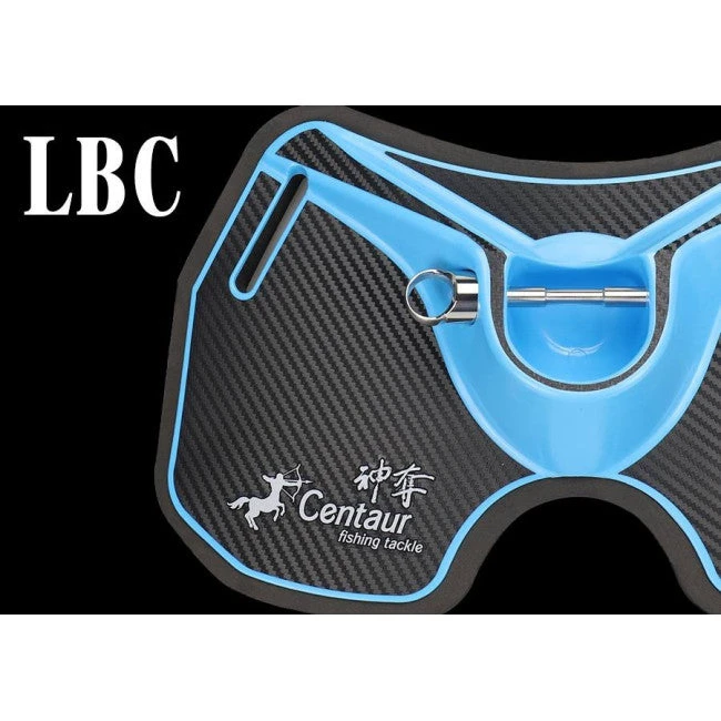 Centaur Gimbal Fighting Belts Accessories