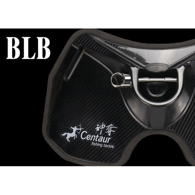 Centaur Gimbal Fighting Belts Accessories